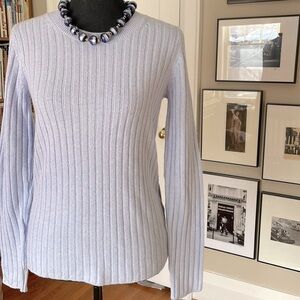 NWT Banana Republic with Italian yarn by Filpucci Size S